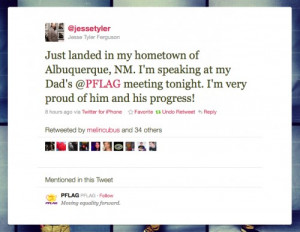 Wine aside – we all love us some of NM’s Own Fergie !