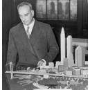 Robert Moses quotes