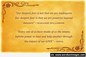 Inspiring power quotes powerful quotes