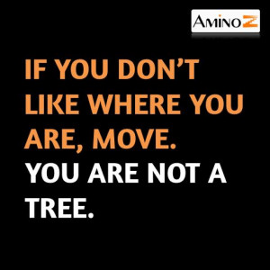 It's almost the end of the week. TIME TO MOVE! #AminoZ