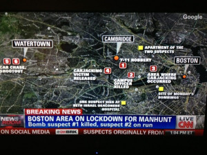 Re: EXPLOSION at Boston Marathon finish line (NSFW Graphic Images)