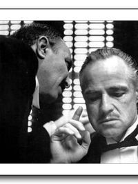 Frank Pentangeli:
