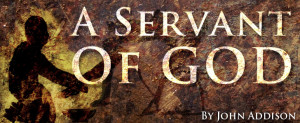 True Servant of God http://bethanywarrington.com/