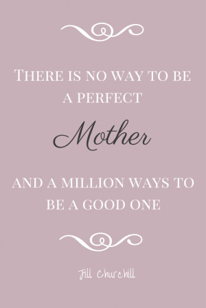 mothers day quotes beautiful thought about mother inspirational mother ...