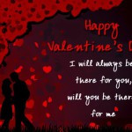 Cute Happy Valentines Day 2015 Quotes, SMS, Wishes to Lovers