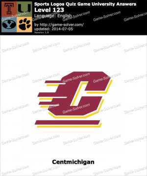 Logo Quiz Answers Level 123