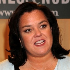 Rosie O’Donnell