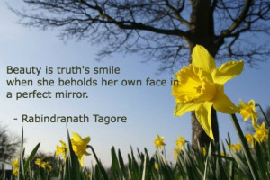 tagore-beauty-is-truths-smile