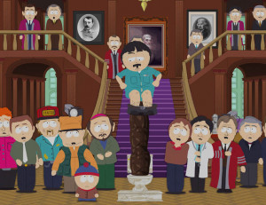 Best Randy Marsh Episode