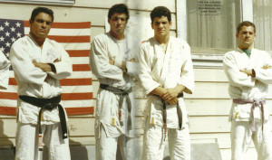 ... , Lineage, Heirs and Legacy of Brazilian Jiu-jitsu’s Leaders