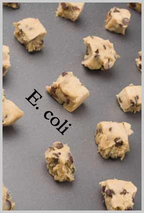 Should You Eat Raw Cookie...