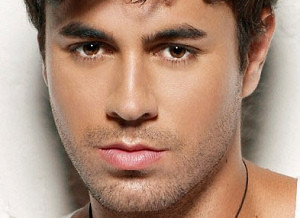 Enrique Iglesias Quotes From Music http://www.quoteauthors.com/quotes ...