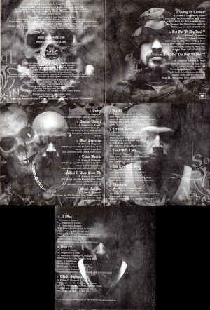cypress hill - skull & bones - 2000