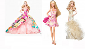 Barbie Quotes And Sayings