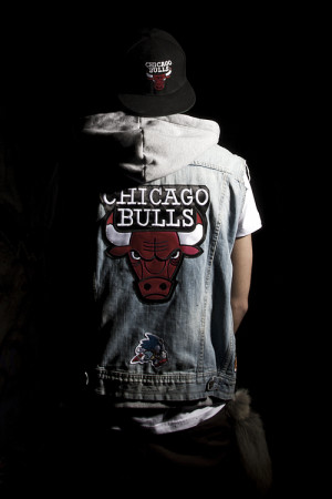 Chicago Bulls swag. Follow the illest blog on Tumblt www.swagggadelicc ...