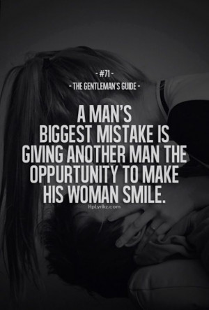 ... , Quotes, Gentlemen Guide, Gentleman Guide, So True, Relationships