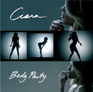 Video: Ciara- Body Party