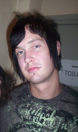 James Owen Sullivan Bein Sexy Picture