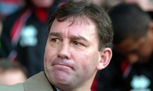 Bryan Robson Pictures