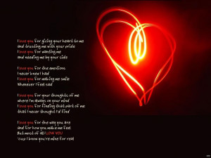 love poems for your girlfriend that will make her cry Facebook Covers ...