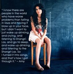 amy winehouse quote more life quotes amywinehouse amy winehouse quotes ...