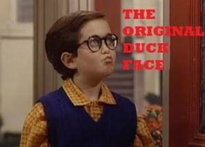 Hahaha Walter from Full House Love watching Full House reruns.