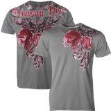 NCAA My U Alabama Crimson Tide Approved T-Shirt - Gray