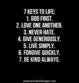 Christian Inspirational Quotes