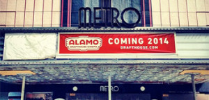 Alamo Drafthouse Cancels Plans for the Metro Theater in Manhattan