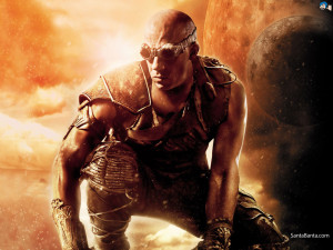 Riddick
