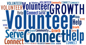 since 2009 the shorecan volunteer center has encouraged volunteerism ...