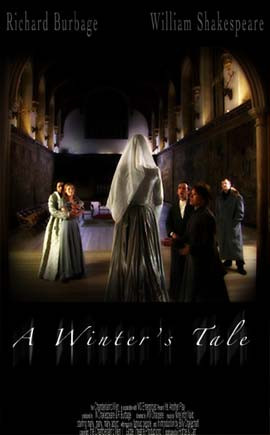 Winters Tale poster
