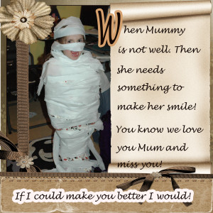 Funny Miss You Quotes...