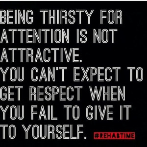 ... thirsty #wise #lessons #personality #oops #attention #attractive #