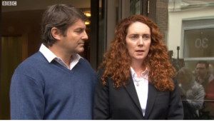 Quotes of the week: From Rebekah Brooks to the muckraking Victorian ...
