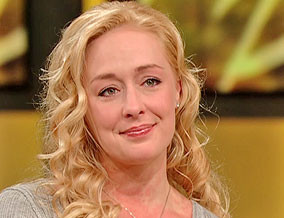 Mindy McCready