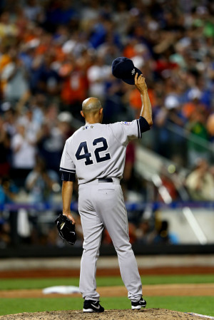rivera ivan mlb new york yankees mariano rivera baseball photos ...