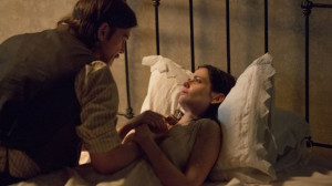 Penny Dreadful' Renewed for Second Season at Showtime