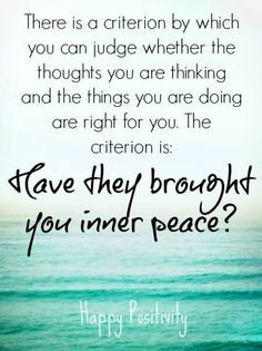 finding-inner-peace-quotesinner-peace-quotes-on-pinterest-65-pins ...