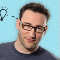 ... popular ted speakers in history simon sinek sinek has written a new