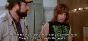 Best Spinal Tap Quotes
