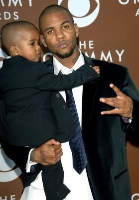 Jayceon Taylor Picture