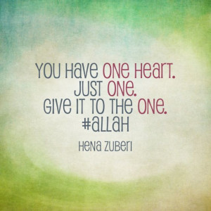 quotes #love #God #faith #islam #muslim