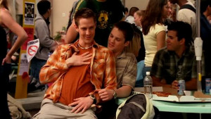 Veronica Mars Logan Quotes Veronica mars: the pilot