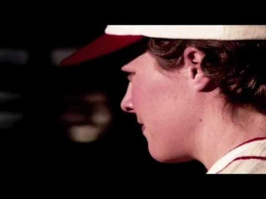 mighty jackie mitchell