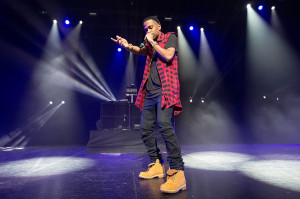 Big Sean Song Quotes Drake drops new song that's
