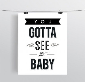 Seinfeld Print, Funny TV Quote, Typography, Quotation, Jerry Seinfeld ...