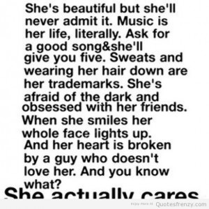 incoming search terms quotes on heartbreaks life quotes for teenagers ...