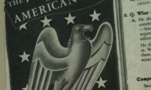 Image From American Medical Association Campaign Against Truman's ...
