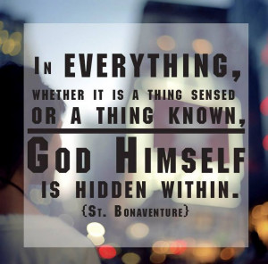 saint #quote #Catholic